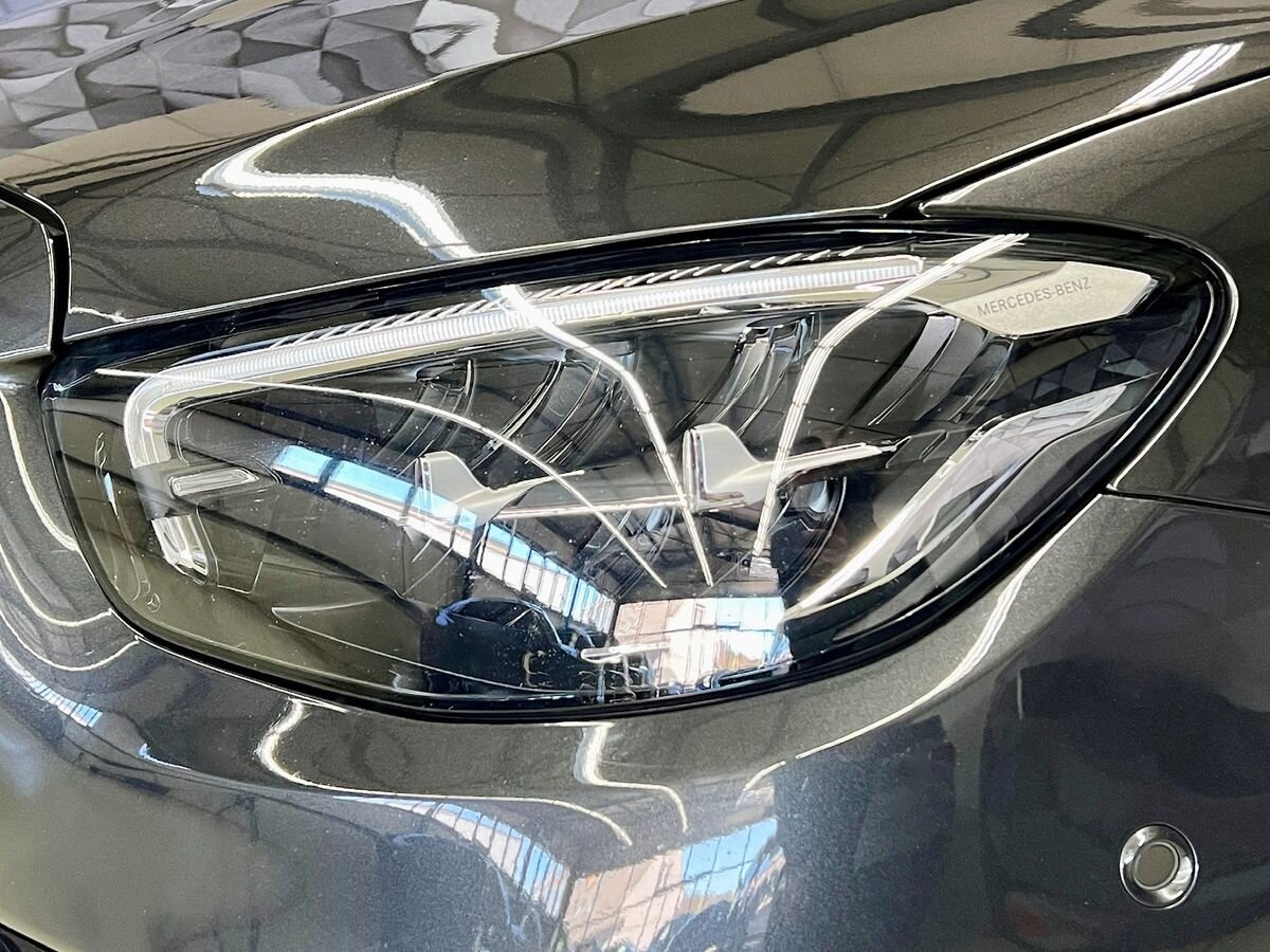 Mercedes-Benz Třídy E Kombi 3,0 l 320 kw