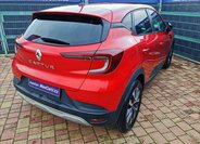 Renault Captur SUV 999,0 74 kw