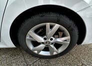 Škoda Octavia Kombi 1,5 l 110 kw