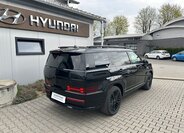 Hyundai Santa Fe SUV / Terénní 1,6 l 185 kw