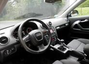 Audi A3 12
