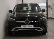 Mercedes-Benz GLA SUV / Terénní 2,0 l 110 kw