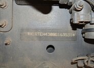 DAF Ostatní Ostatní 12,9 l 340 kw