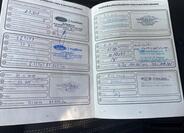 Ford Tourneo Custom 14