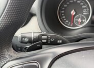 Mercedes-Benz Třídy B Kombi 1,5 l 80 kw