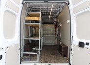 Citroën Jumper Užitková 2,2 l 103 kw