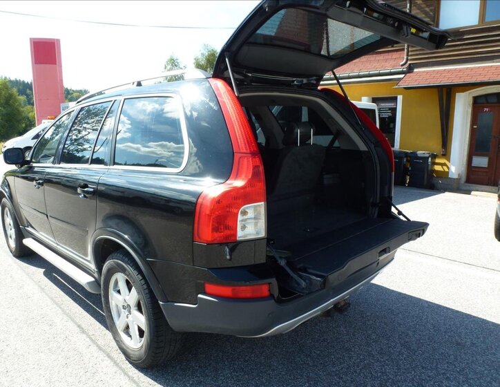 Volvo XC90 21