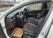 Škoda Octavia 9
