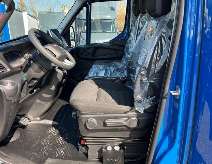 Iveco Daily Ostatní 3,0 l 129 kw