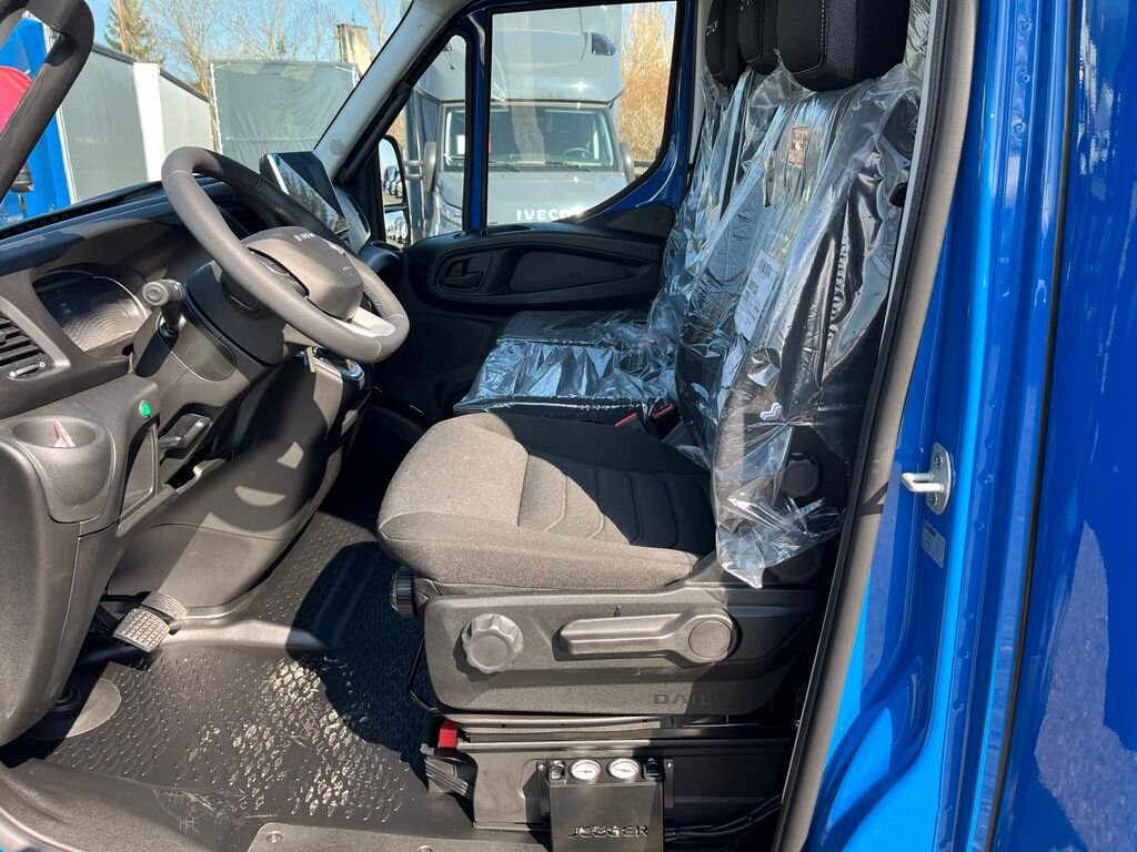 Iveco Daily Ostatní 3,0 l 129 kw