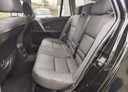 BMW Řada 5 Kombi 2,5 l 130 kw