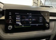 Škoda Fabia Hatchback 999,0 85 kw