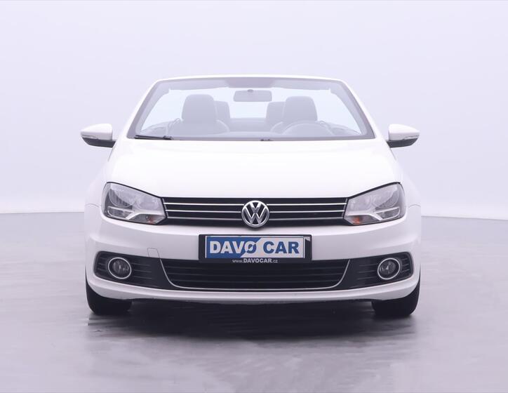 Volkswagen EOS 4