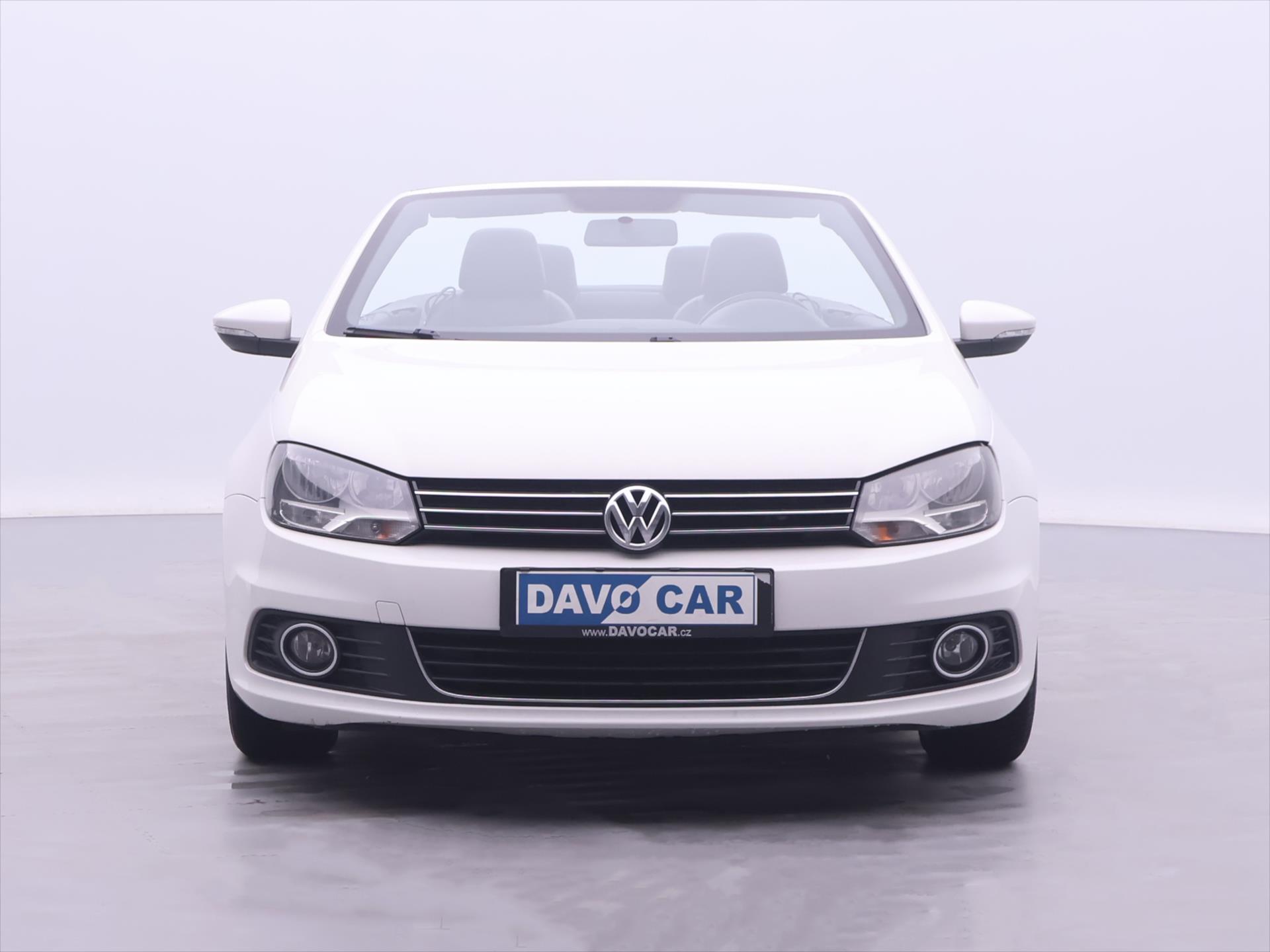 Volkswagen EOS