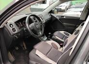 Volkswagen Tiguan 11