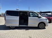 Ford Tourneo Custom Kombi 2,0 l 125 kw