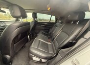 BMW Řada 5 Sedan / Limuzína 3,0 l 190 kw