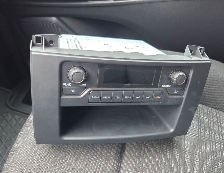 Mercedes-Benz Vito 19