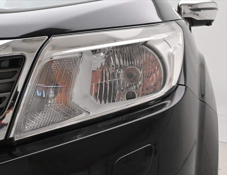 Nissan Navara Pick-up 2,3 l 140 kw