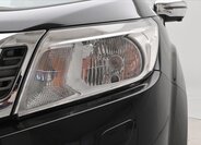 Nissan Navara Pick-up 2,3 l 140 kw
