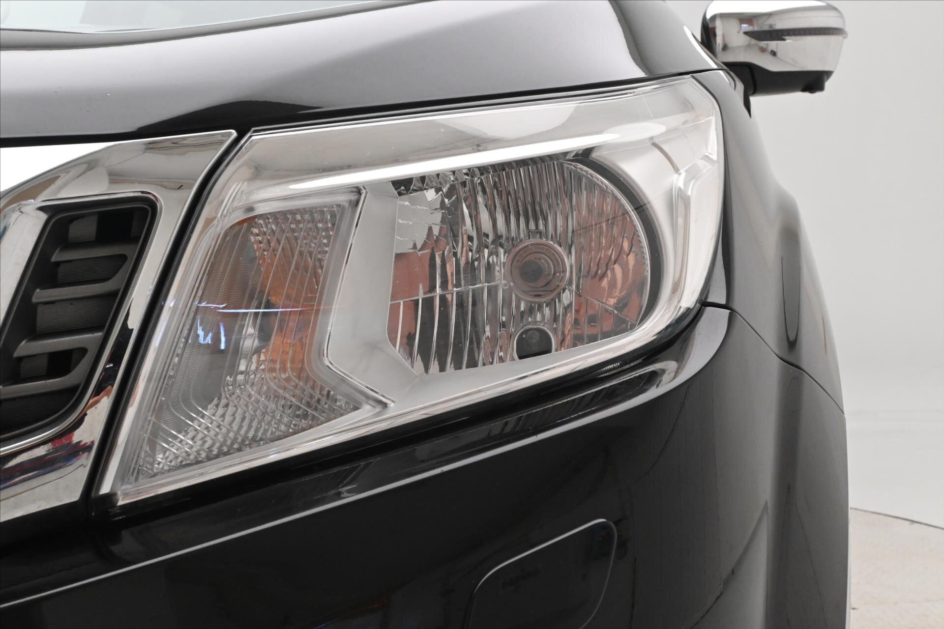 Nissan Navara Pick-up 2,3 l 140 kw