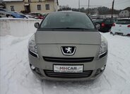 Peugeot 5008 MPV 1,6 l 115 kw
