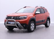 Dacia Duster 3