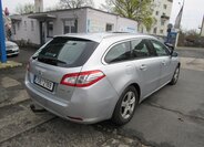 Peugeot 508 Kombi 2,0 l 103 kw