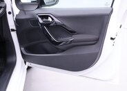 Peugeot 208 Hatchback 1,2 l 60 kw