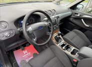 Ford S-MAX MPV 2,2 l 147 kw