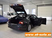 Audi A5 Liftback 2,0 l 140 kw