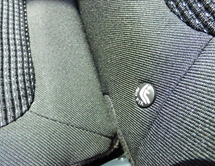 Peugeot 5008 MPV 1,6 l 88 kw