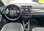 Škoda Fabia Kombi 999,0 70 kw