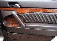 Mercedes-Benz Třídy S Sedan 3,2 l 170 kw