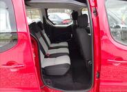 Peugeot Partner Tepee 26