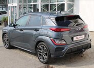Hyundai Kona SUV / Terénní 1,6 l 145 kw