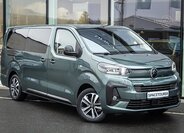 Citroën SpaceTourer Ostatní 2,2 l 132 kw