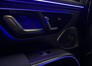 Mercedes-Benz EQS 24