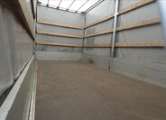 Mercedes-Benz Sprinter Valník 2,0 l 125 kw