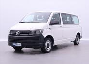 Volkswagen Transporter 3