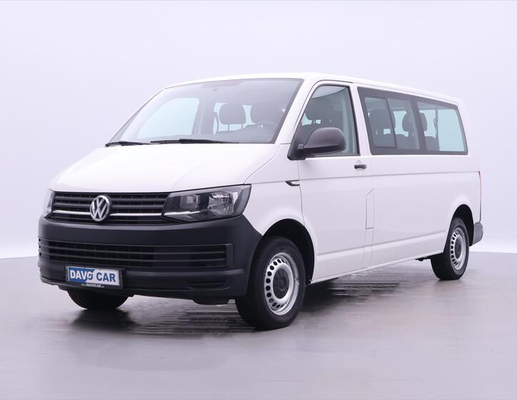 Volkswagen Transporter 3