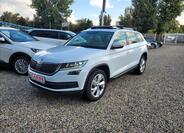 Škoda Kodiaq 1
