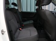 Škoda Roomster MPV 1,4 l 63 kw