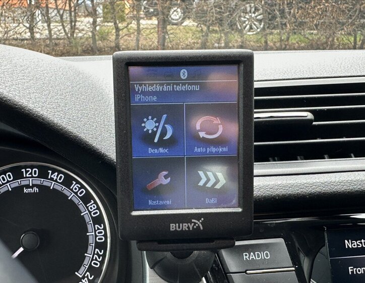 Škoda Fabia Hatchback 999,0 70 kw