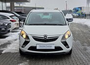 Opel Zafira Kombi 1,6 l 100 kw