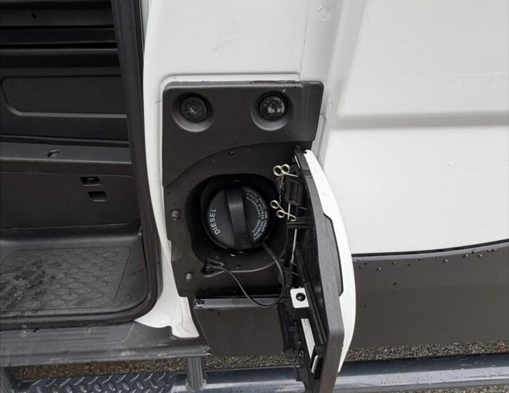 Iveco Daily Ostatní 3,0 l 132 kw