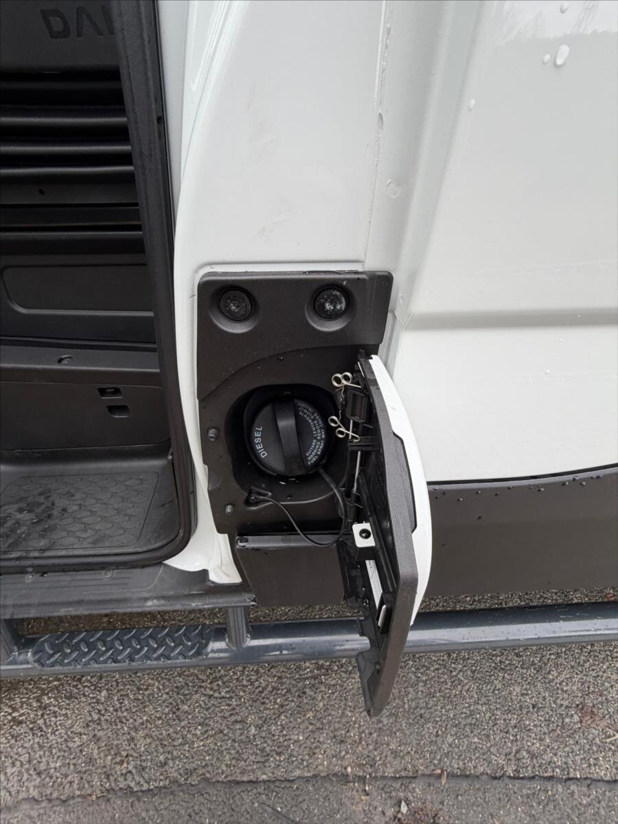 Iveco Daily Ostatní 3,0 l 132 kw