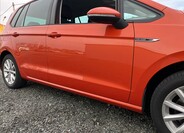 Volkswagen Golf Sportsvan 73