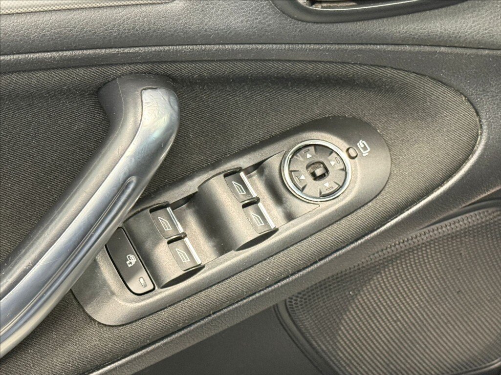 Ford S-MAX MPV 1,6 l 118 kw