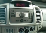 Opel Vivaro Ostatní 2,0 l 84 kw